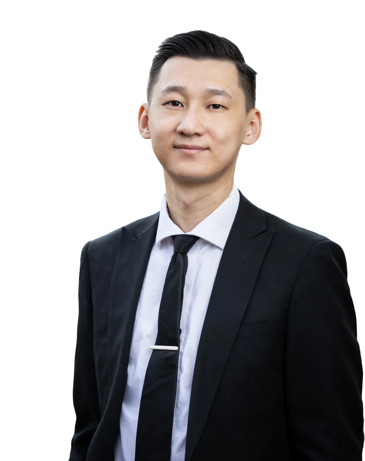 Alex (Yunfei) Tian