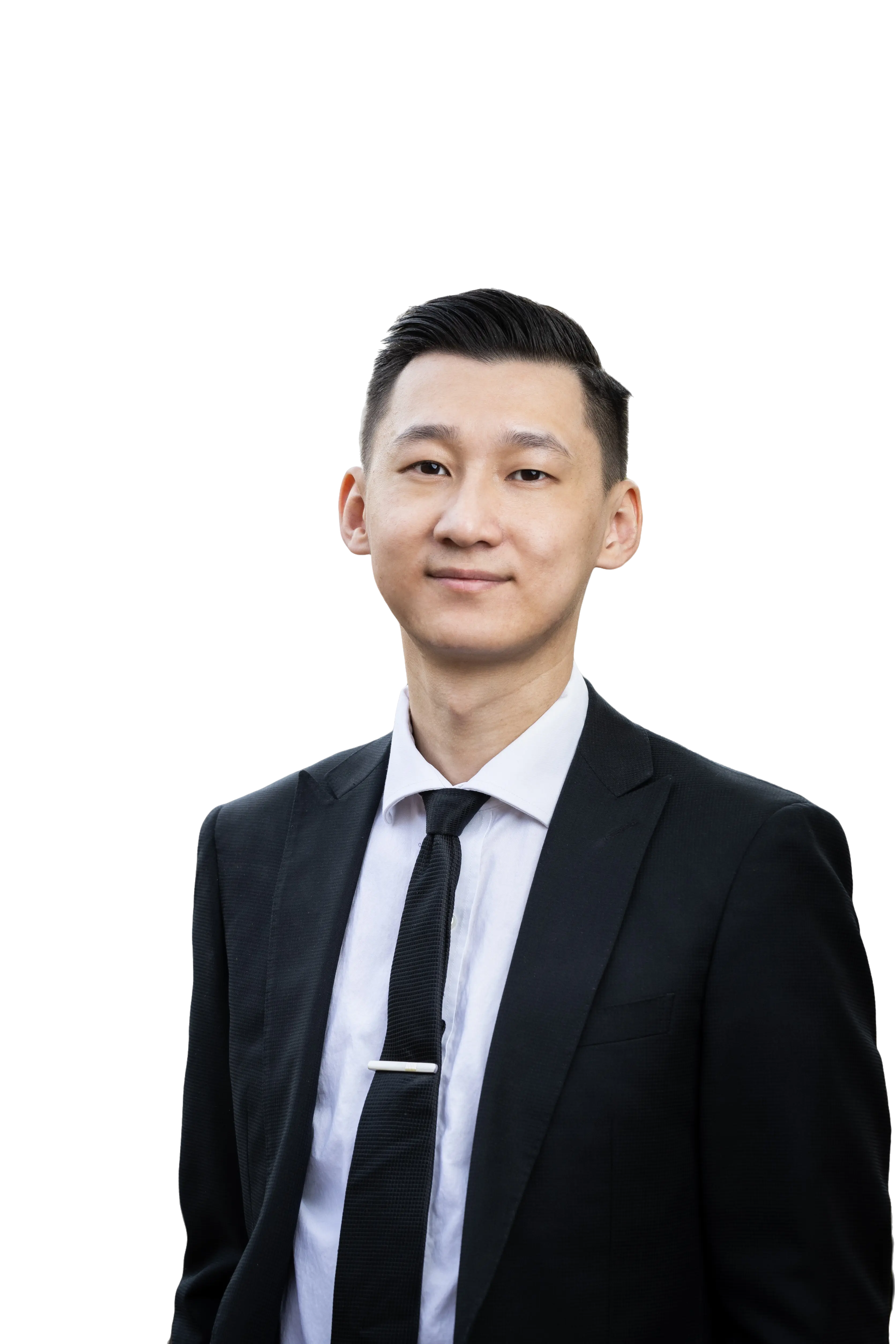 Alex(Yunfei) Tian